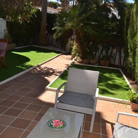 G&H Apartments - Playa Sancti Petri Chiclana de la Frontera Eksteriør billede