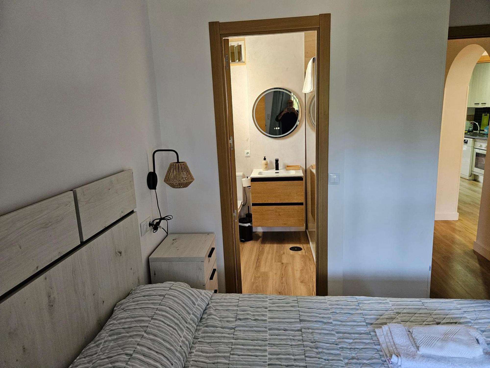 G&H Apartments - Playa Sancti Petri Chiclana de la Frontera Eksteriør billede